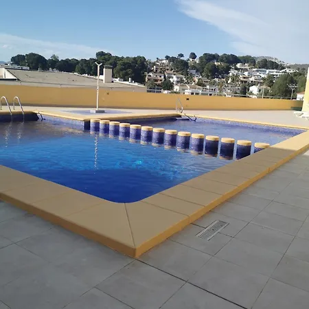 Tosca Mar Apartment