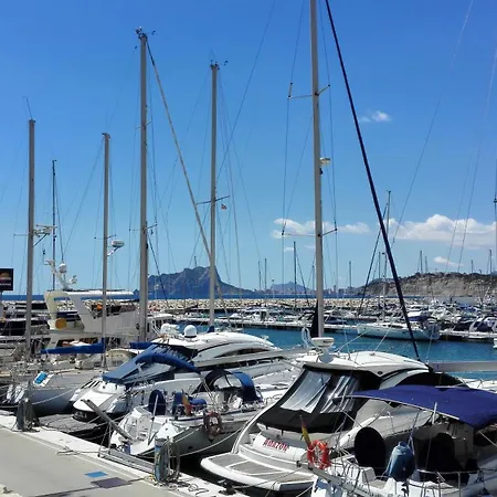 Tosca Mar * Moraira