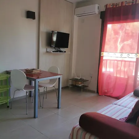 Apartamento Tosca Mar *