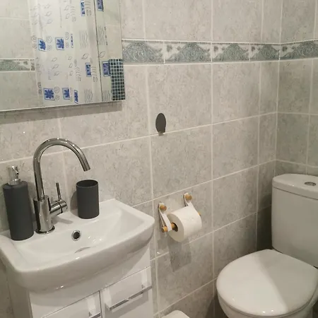 Tosca Mar Apartamento