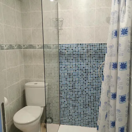 Tosca Mar Apartment *