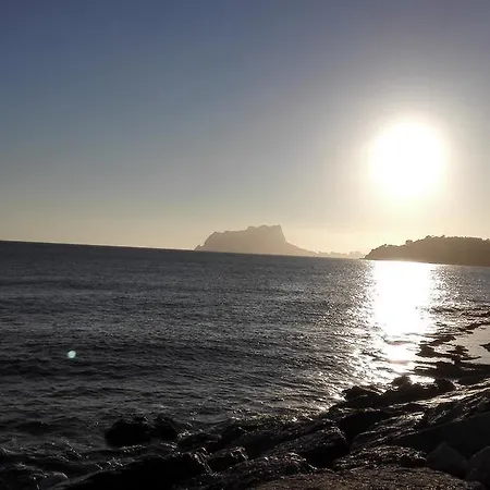 Tosca Mar Moraira