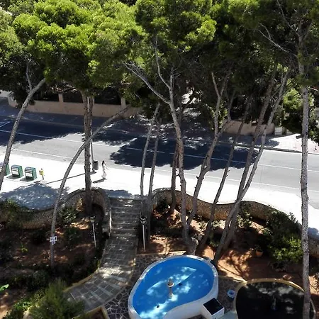 Apartamento Tosca Mar *