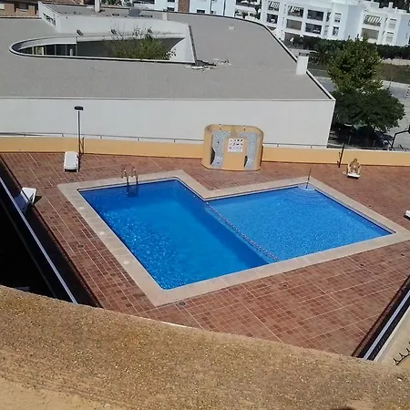 Apartamento Tosca Mar *