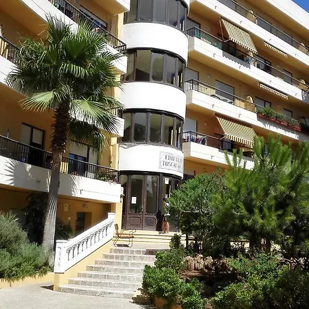 Apartamento Tosca Mar *