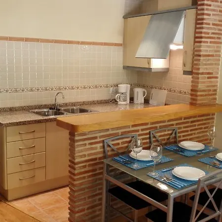 Apartment Tosca Mar *