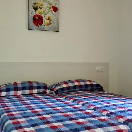 Apartment Tosca Mar Moraira