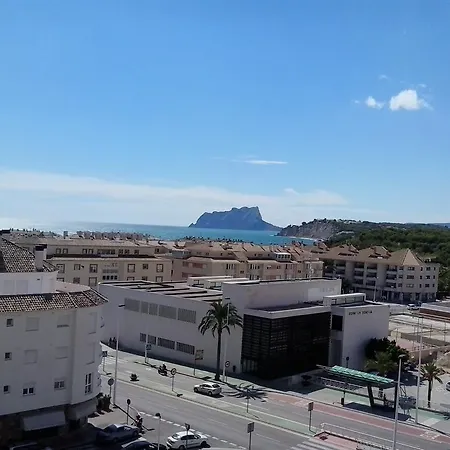Apartment Tosca Mar