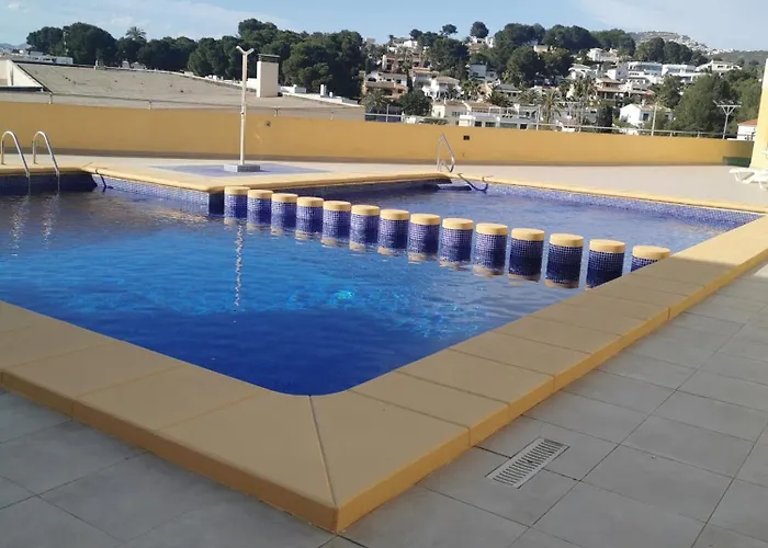 Tosca Mar Apartman