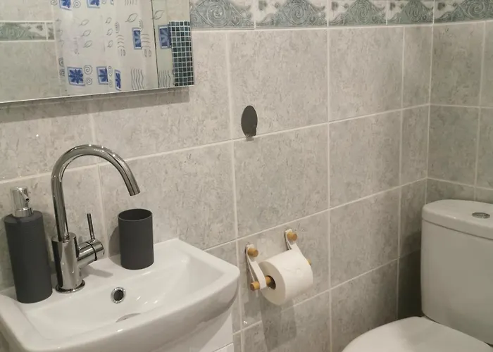Tosca Mar Apartman