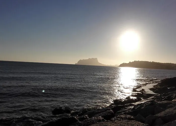 Tosca Mar Moraira