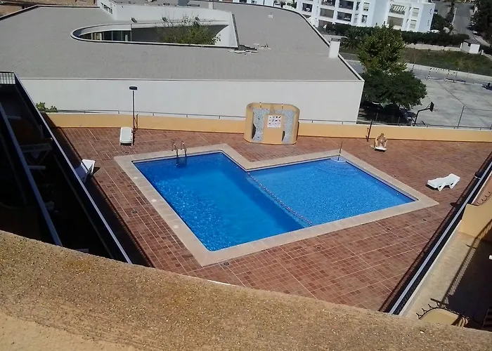 Apartman Tosca Mar *