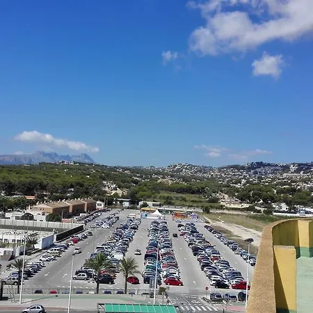 Apartamento Tosca Mar *