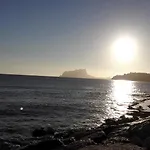 Tosca Mar Moraira