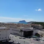 Διαμέρισμα Tosca Mar