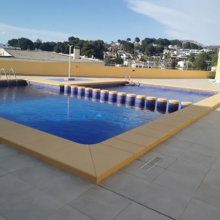 Tosca Mar Appartement
