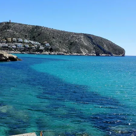 Tosca Mar Appartement *