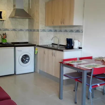 Appartement Tosca Mar