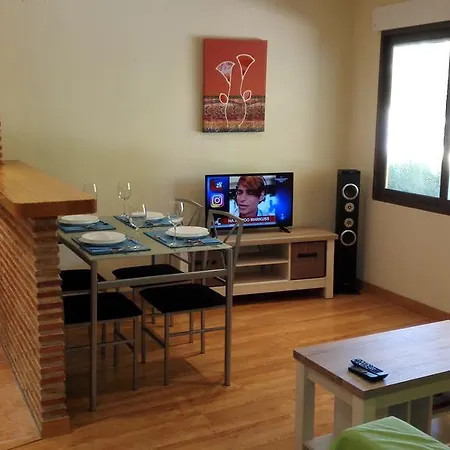Appartement Tosca Mar *