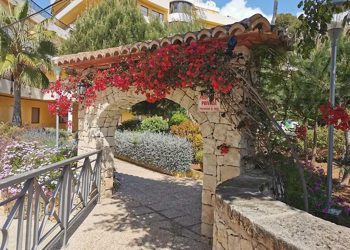 Tosca Mar Appartement