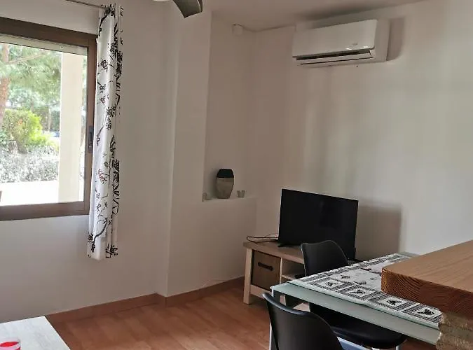 Tosca Mar Appartement