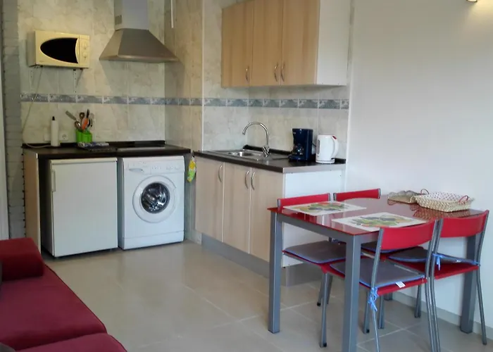Appartement Tosca Mar