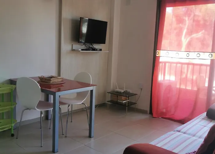 Appartement Tosca Mar *