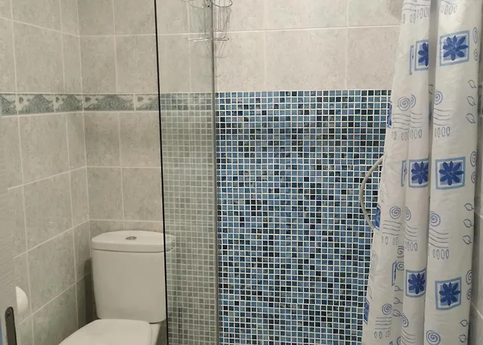Tosca Mar Appartement *