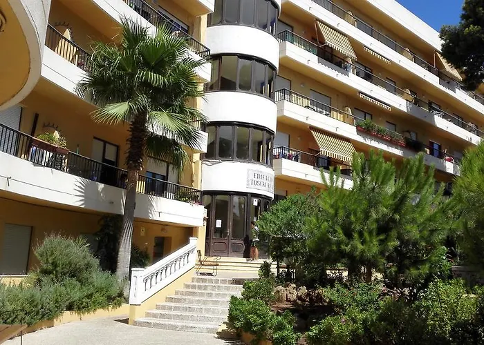 Appartement Tosca Mar *
