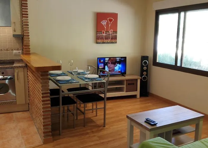 Appartement Tosca Mar *