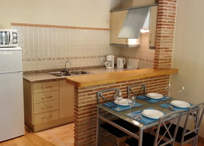 Appartement Tosca Mar *