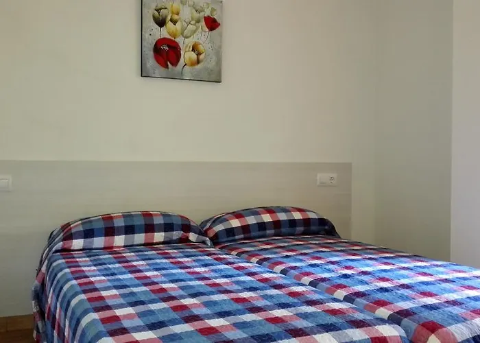 Appartement Tosca Mar Moraira